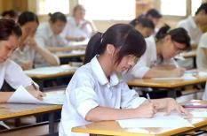 Đáp án sai làm học sinh mất 3.25 điểm